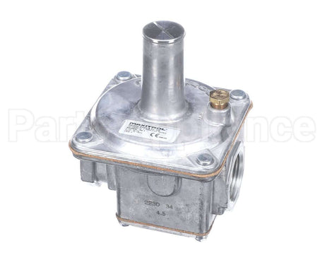 4525049 Garland Reg 1 Iso Nat Gas Ce