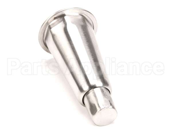 4525074 Garland Adjustable Leg - Ss Shell Zinc Bulle