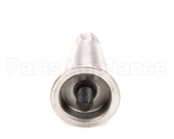 4525074 Garland Adjustable Leg - Ss Shell Zinc Bulle