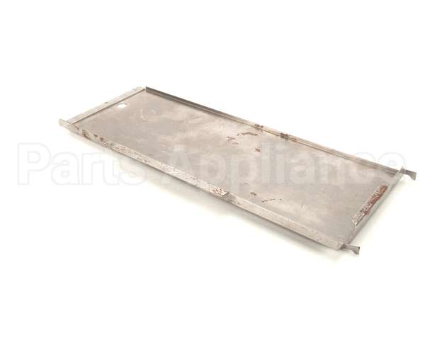 4525084 Garland Baffle Pan 20W Rt