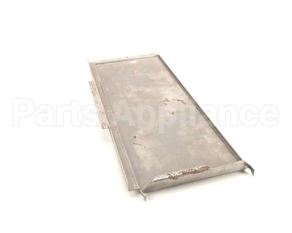 4525084 Garland Baffle Pan 20W Rt
