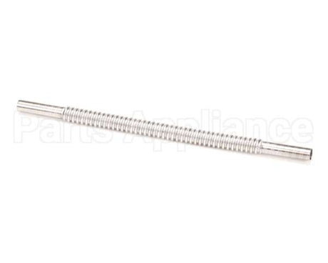 4525331 Garland 1/4 S/S Flex Tube 6Long