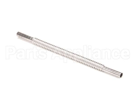 4525331 Garland 1/4 S/S Flex Tube 6Long