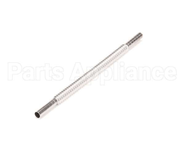 4525331 Garland 1/4 S/S Flex Tube 6Long