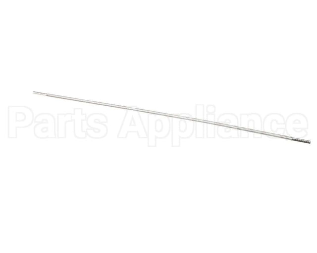 4525332 Garland 3/16 Ss Flex Tube 17Long