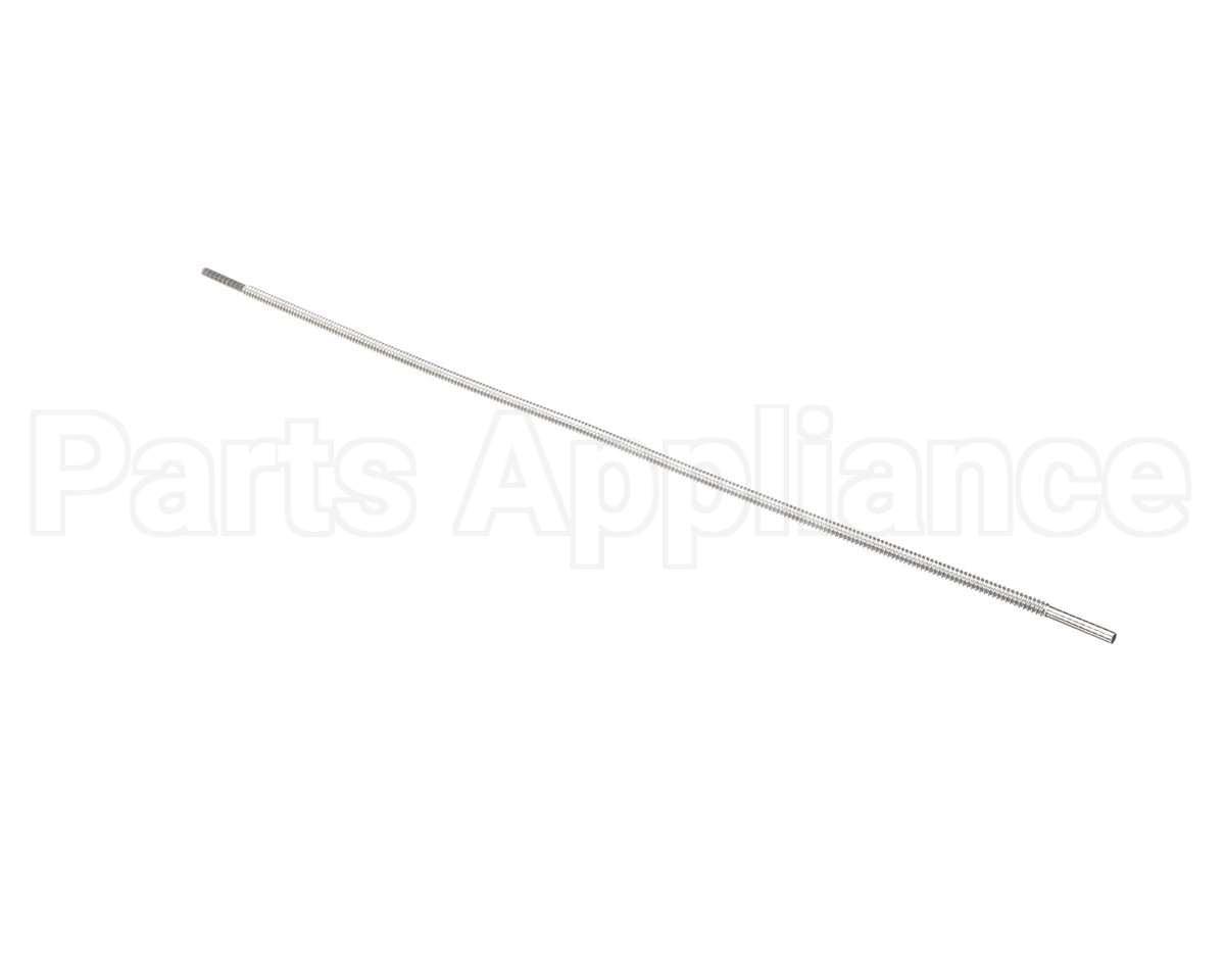 4525332 Garland 3/16 Ss Flex Tube 17Long