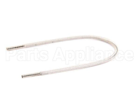 4525333 Garland 3/16 Ss Flex Tube 13Long