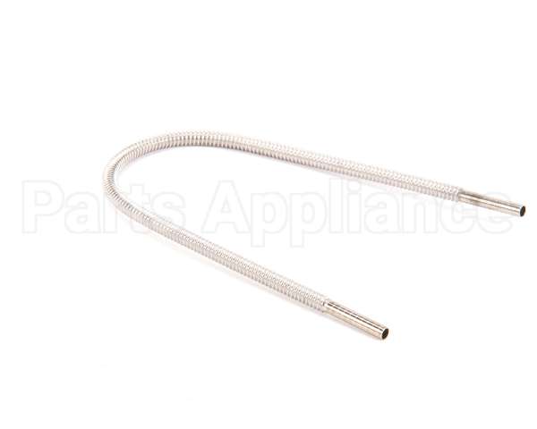 4525333 Garland 3/16 Ss Flex Tube 13Long