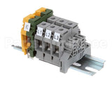 4525397 Garland Terminal Block 208/220/ 240V