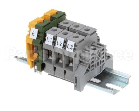 4525397 Garland Terminal Block 208/220/ 240V