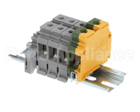 4525397 Garland Terminal Block 208/220/ 240V