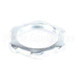4525424 Compatible Garland Conduitlocknut, 1/2 Ste El