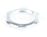 4525424 Garland Conduit Locknut, 1/2 Steel
