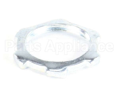 4525424 Garland Conduit Locknut, 1/2 Steel