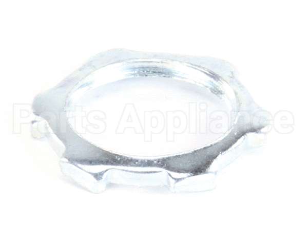 4525424 Garland Conduit Locknut, 1/2 Steel
