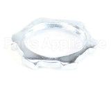 4525424 Garland Conduit Locknut, 1/2 Steel