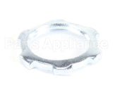 4525424 Garland Conduit Locknut, 1/2 Steel