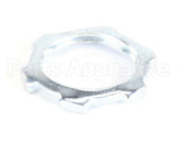 4525424 Garland Conduit Locknut, 1/2 Steel