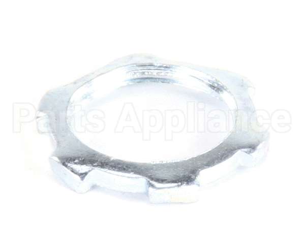4525424 Garland Conduit Locknut, 1/2 Steel