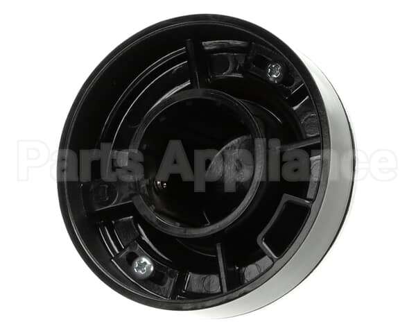 4525443 Garland Knob Assembly-X-Oven Sit C