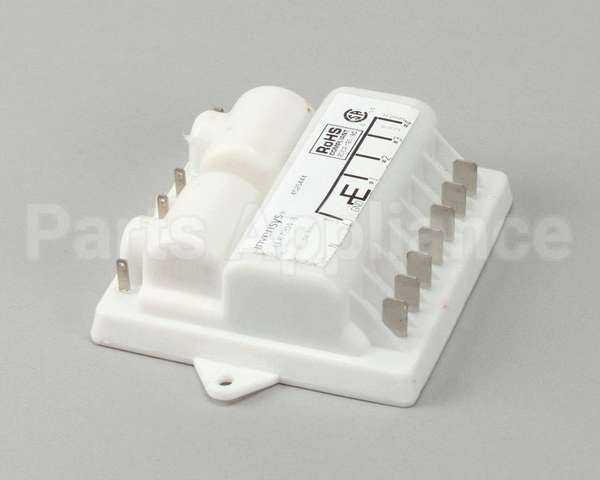4525444 Garland Module, Spark Ignition 4 Burne