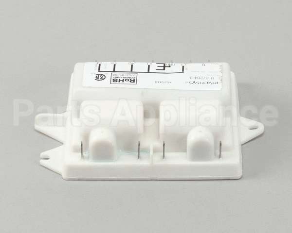4525444 Garland Module, Spark Ignition 4 Burne