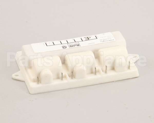 4525445 Garland Module, Spark Ignition 6 Burne