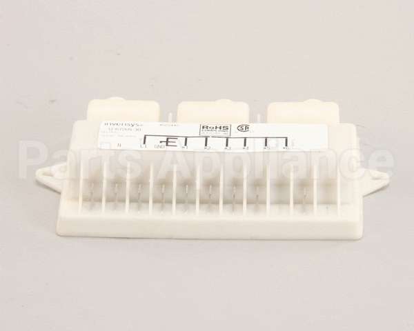 4525445 Garland Module, Spark Ignition 6 Burne