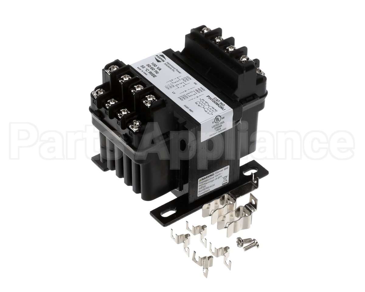 4525479 Garland Transf 460V (Hammond Ph100Mqmj