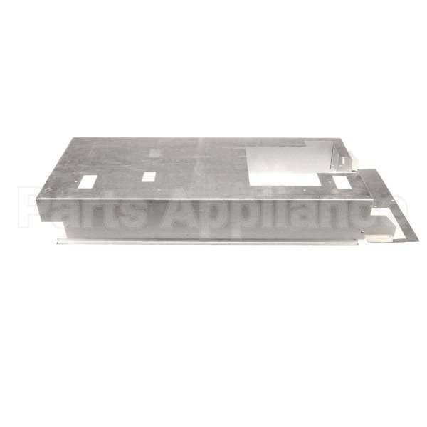 4525514 Compatible Garland Hot Top/Grid Burner Box
