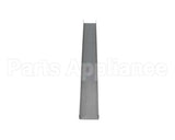 4525520 Garland 9In Backguard Upright