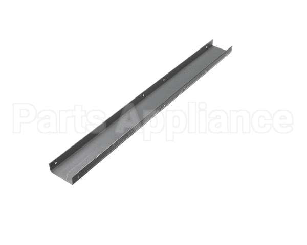 4525520 Garland 9In Backguard Upright