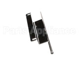 4525554 Garland W/A,Ptfe Side Brckt 2Pltn Gril