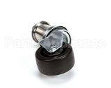 4525597 Garland 6 Adj Caster No Brake