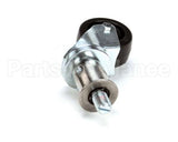 4525597 Garland 6 Adj Caster No Brake