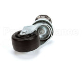 4525597 Garland 6 Adj Caster No Brake