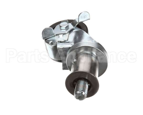 4525598 Garland 6 Adj Caster With Brake