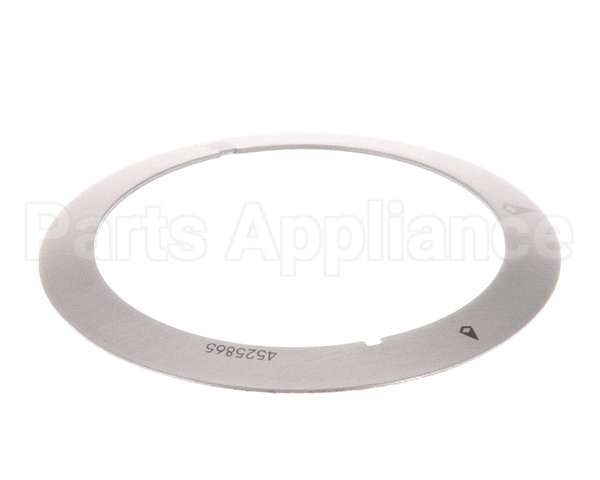 4525865 Garland Dial Insert Hi/Low Brl