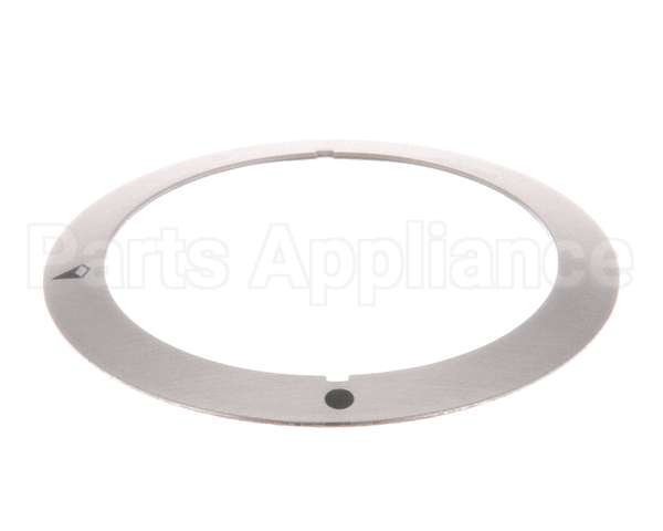 4525865 Garland Dial Insert Hi/Low Brl