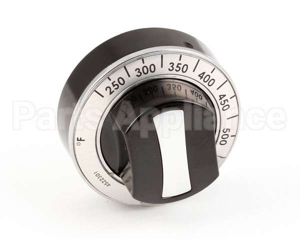 4526237 Garland Oven Knob Kit Deg F Ff