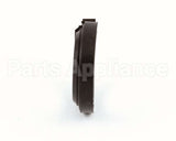 4526313 Garland Shaft Wiper,Split,Yellow Dotviton