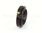 4526313 Garland Shaft Wiper,Split,Yellow Dotviton