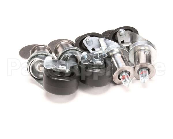 4526323 Garland Adjustable Caster Pkg For Service (P