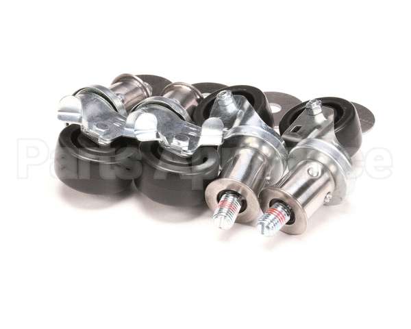 4526323 Garland Adjustable Caster Pkg For Service (P