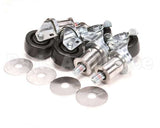 4526323 Garland Adjustable Caster Pkg For Service (P