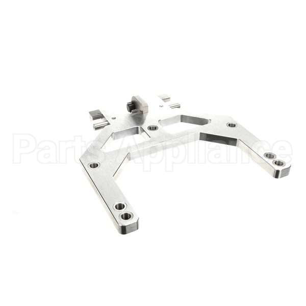 4526450 Compatible Garland 2P Platen Arm Assembly