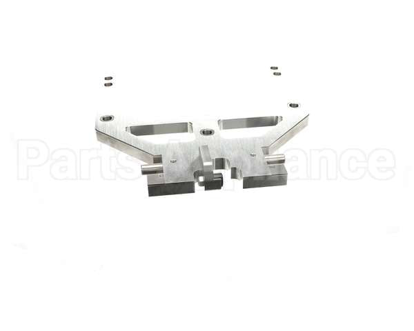 4526450 Garland 2P Platen Arm Assembly