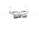 4526450 Garland 2P Platen Arm Assembly
