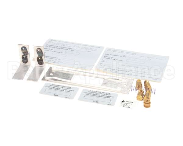 4526640-1 Garland Mco Cnvrsn Kit - 60K Lp Final