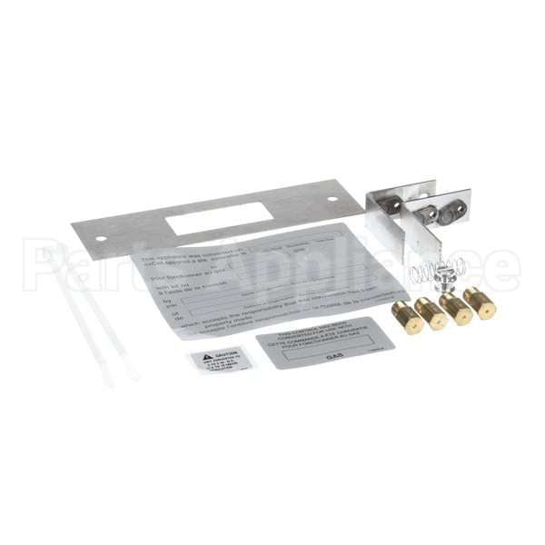 4526640-2 Compatible Garland Conversionkit, Mco 60K Lp To